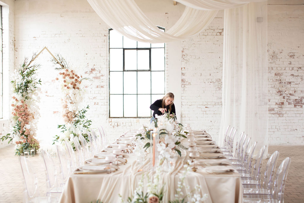 The Best Wedding Planners and Stylists in Ireland | One Fab Day