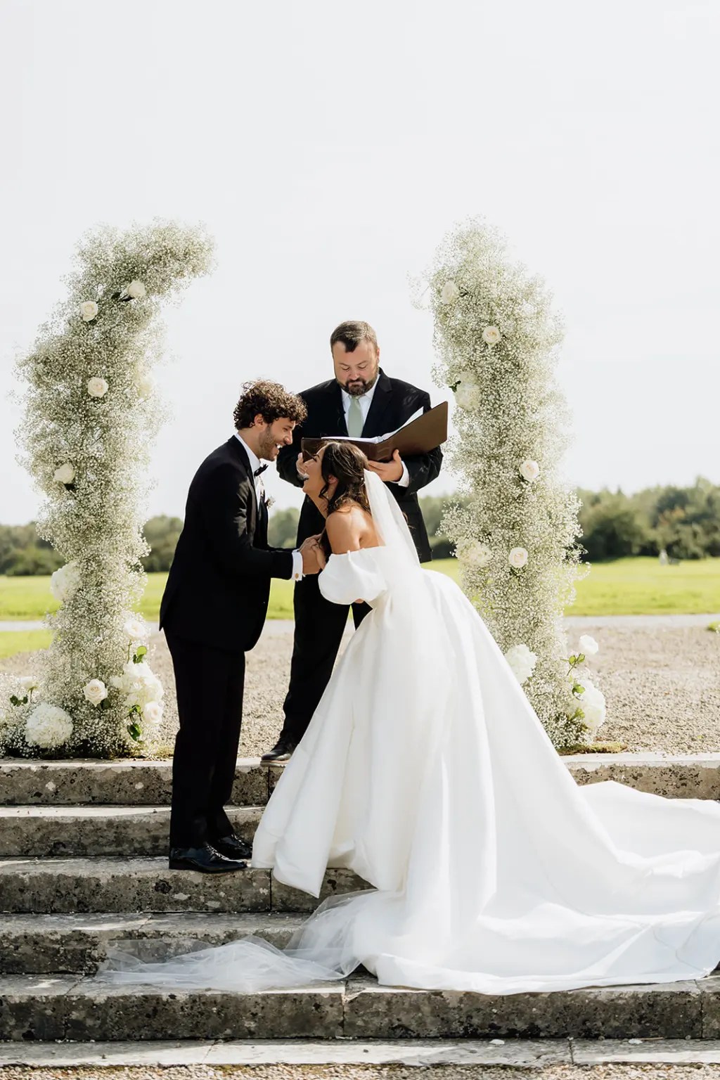 Funny Wedding Readings