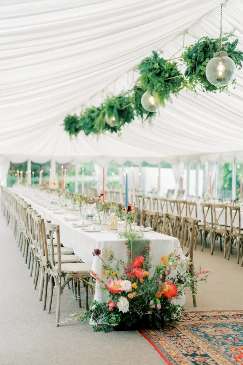 How to stay on budget for your wedding