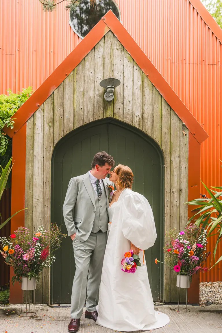 Ceremony Reading: Excerpt from The Velveteen Rabbit