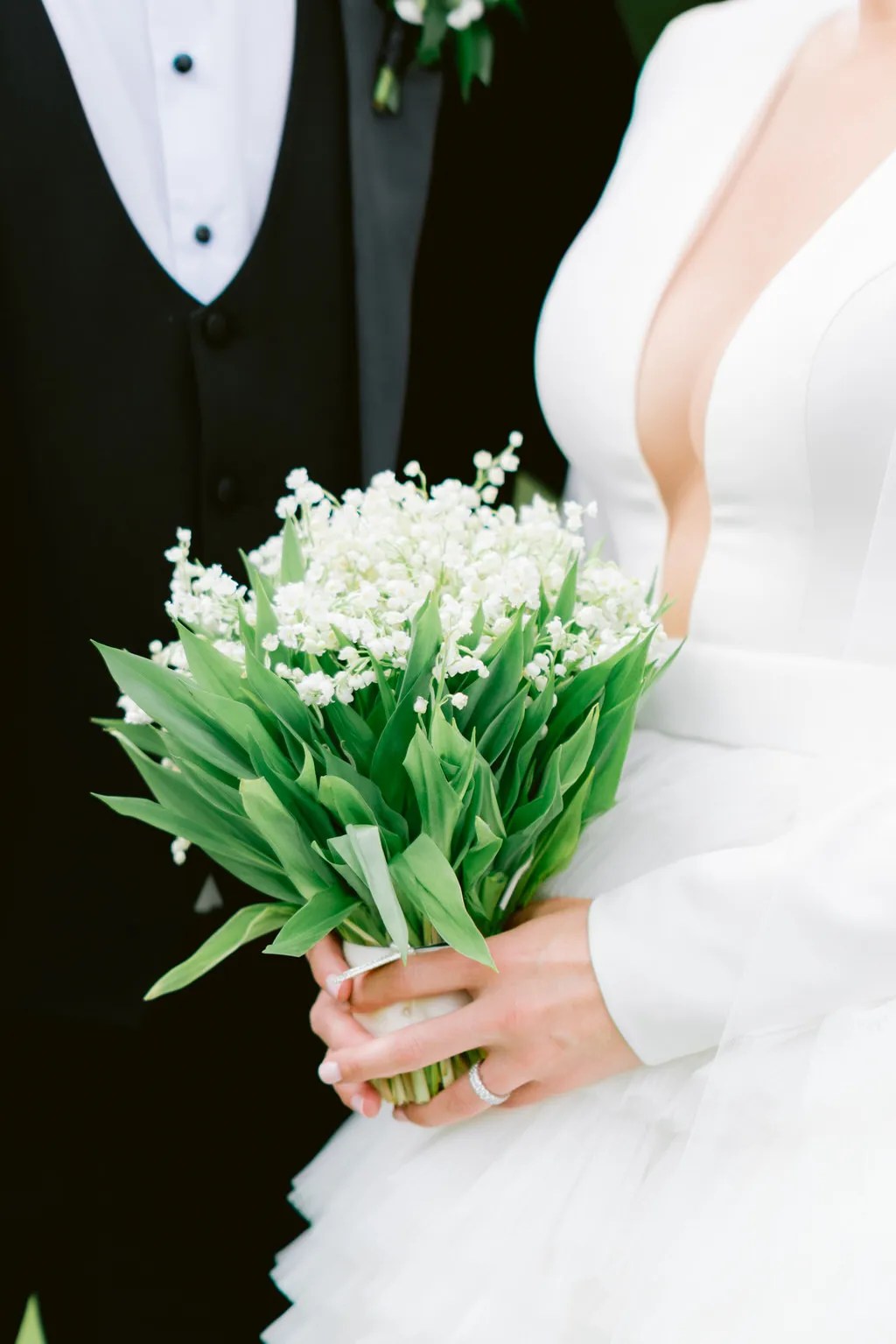 Small Wedding Bouquets | One Fab Day