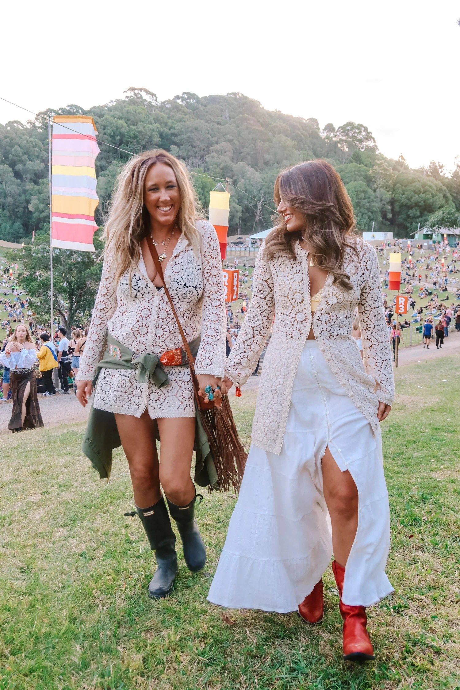 alternative hen party ideas