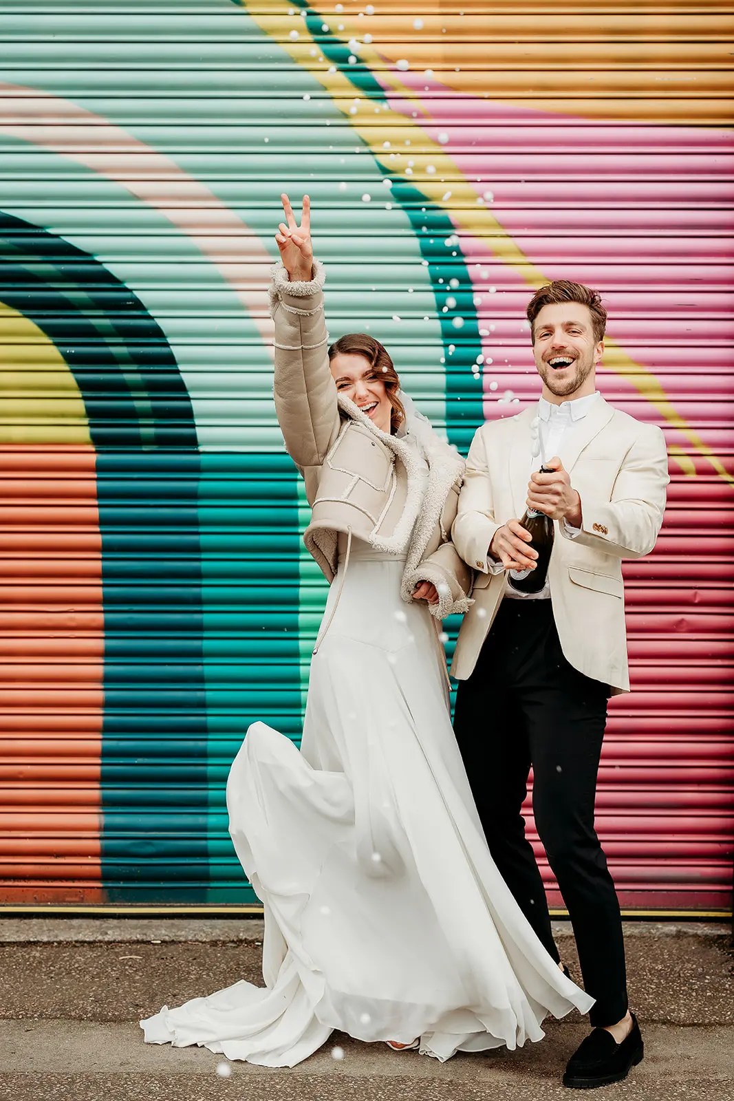 I Like You by Sandol Stoddard Warburg