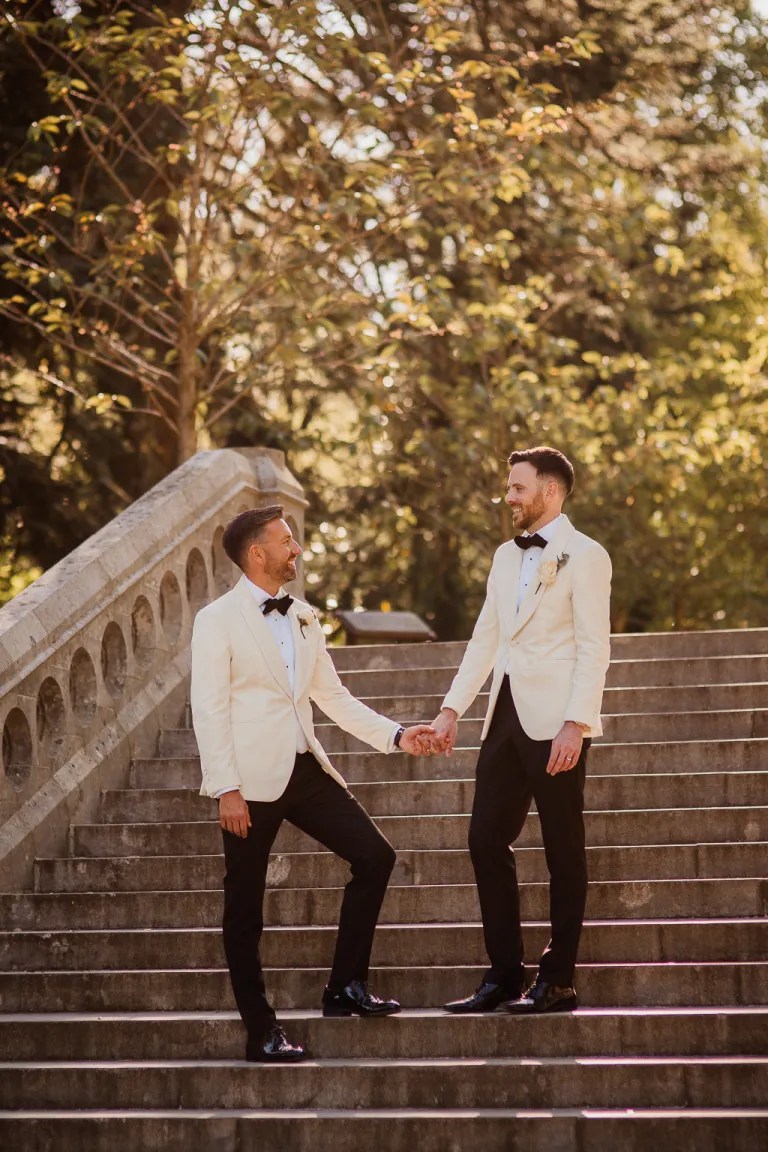 You are amazing as - ceremony reading